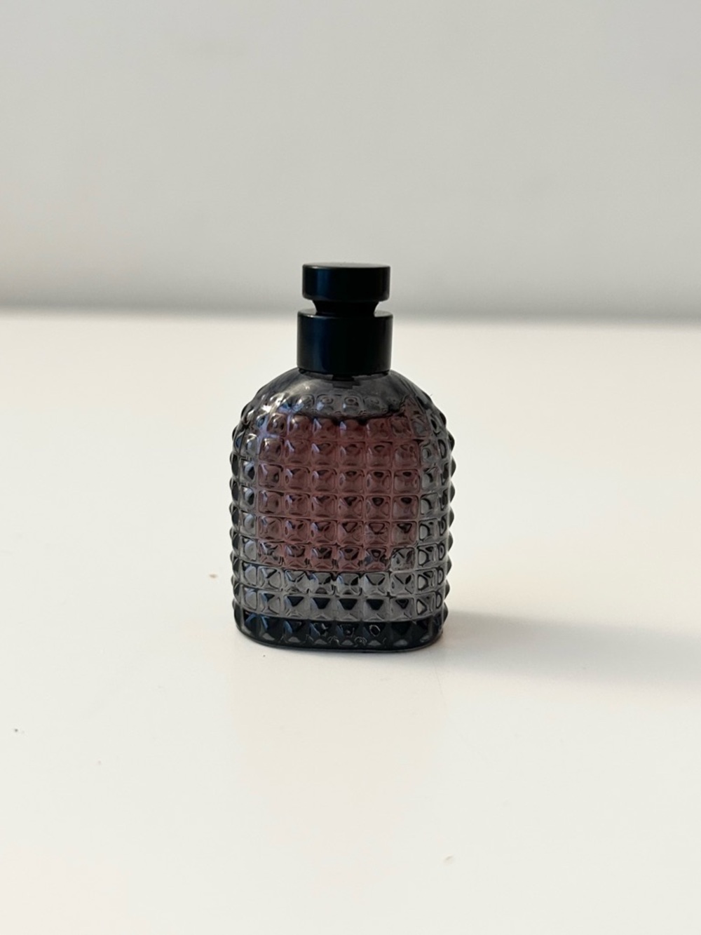 🌸VALENTINO Born in Roma Uomo EDP Intense Dabber Deluxe Mini 4 mL